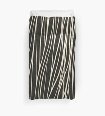 Laneway Duvet Cover