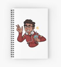 Michael Spiralblock
