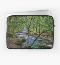 Flowing Laptop Sleeve