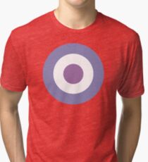 Hawkguy Tri-blend T-Shirt