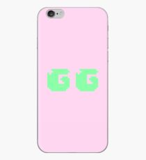 GG! iPhone-Hülle & Cover