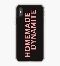 Lorde Homemade Dynamite Iphone Case iPhone Case