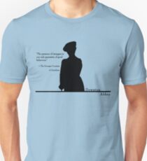 Good Behaviour Unisex T-Shirt