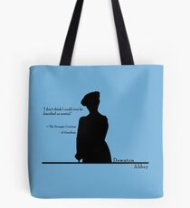 Neutral Tote Bag