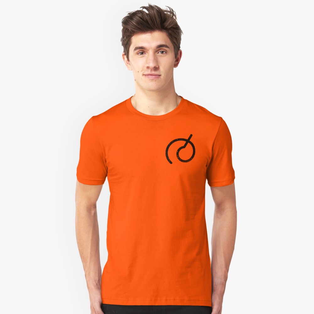 Whiz Slim Fit T-Shirt