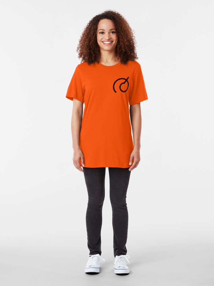 Alternate view of Whiz Slim Fit T-Shirt
