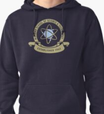 Midtown School of Science and Technology Pullover Hoodie