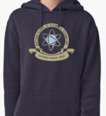Midtown School of Science and Technology Pullover Hoodie