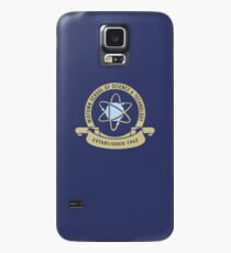 Midtown School of Science and Technology Case/Skin for Samsung Galaxy