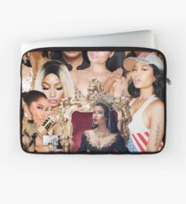Queen Nic Laptop Sleeve