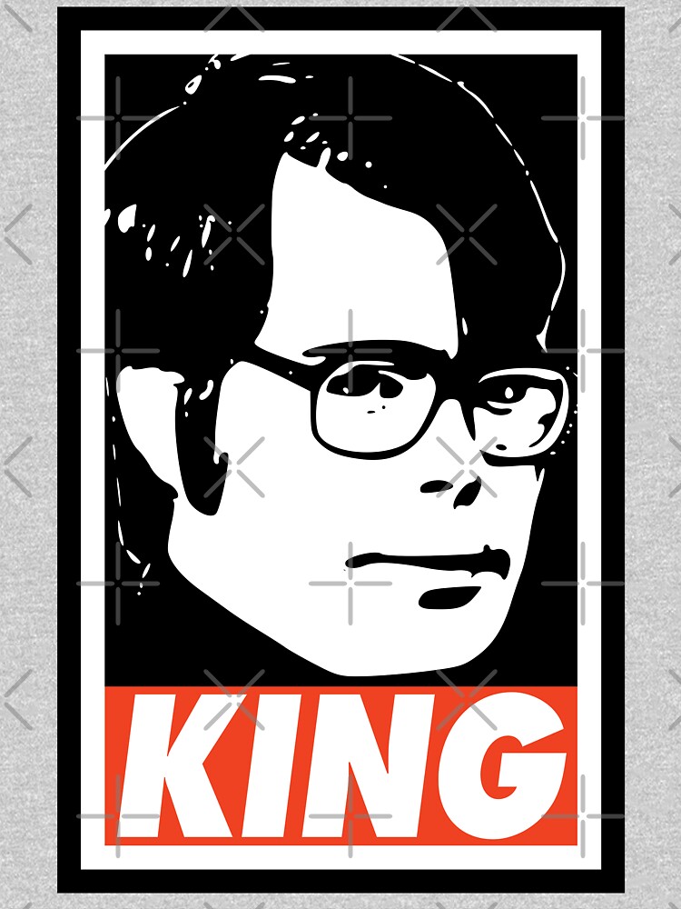KING by idaspark
