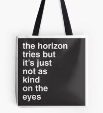Arctic Monkeys - Arabella Tote Bag