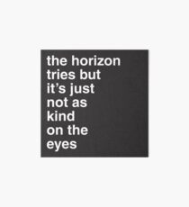 Arctic Monkeys - Arabella Art Board