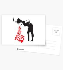 Lovesick Postkarten