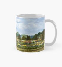 Landscaped Gardens Mug