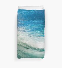 Funda nórdica Wave Mandala - dentro del barril