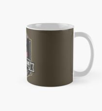 Taza clásica Sanación superior
