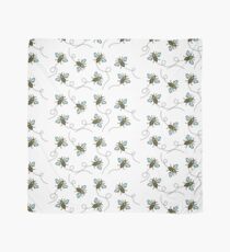 Manchester Worker Bee Scarf