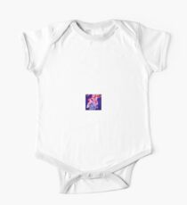 human body One Piece - Short Sleeve
