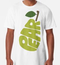 Typ O 'Birne Longshirt