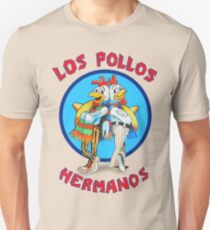 Los Pollos Hermanos! Unisex T-Shirt