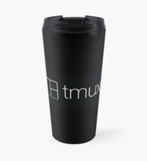 tmux Travel Mug