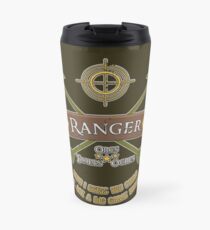 Ranger Travel Mug