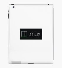 tmux iPad Case/Skin