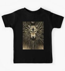 Shapeshifter Kids Tee