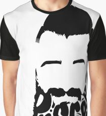 Paul Pissed BB18 BB19 Graphic T-Shirt