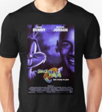 Space Jam Unisex T-Shirt