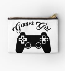 Gamer Girl Studio Pouch