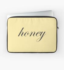 Honig Laptoptasche