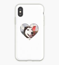 Vinilo o funda para iPhone Calcomanías Doggo: Viking Doggo