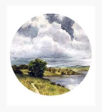 Landscape Photographic Print
