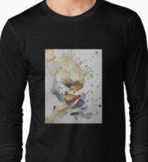 Mapping Long Sleeve T-Shirt