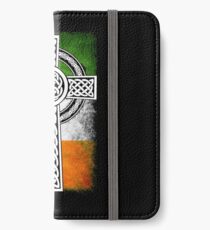 IRISH AND AMERICAN iPhone Wallet/Case/Skin