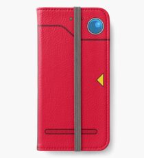 Pokedex iPhone Wallet/Case/Skin