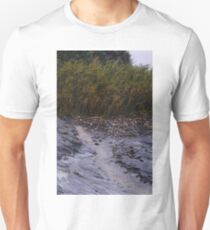 Natural wall Unisex T-Shirt