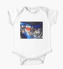 Ford 428 Cobra Jet One Piece - Short Sleeve