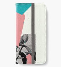 FHKD iPhone Flip-Case/Hülle/Skin