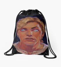 Threepwood Drawstring Bag