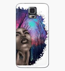 Natural Beauty Case/Skin for Samsung Galaxy
