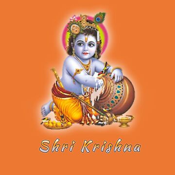 Krishna Ji