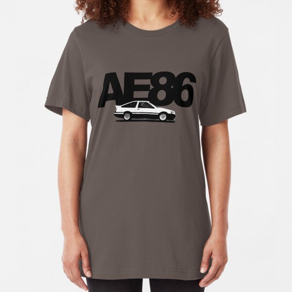 ae86 t shirt