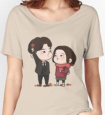 goblin Women's Relaxed Fit T-Shirt