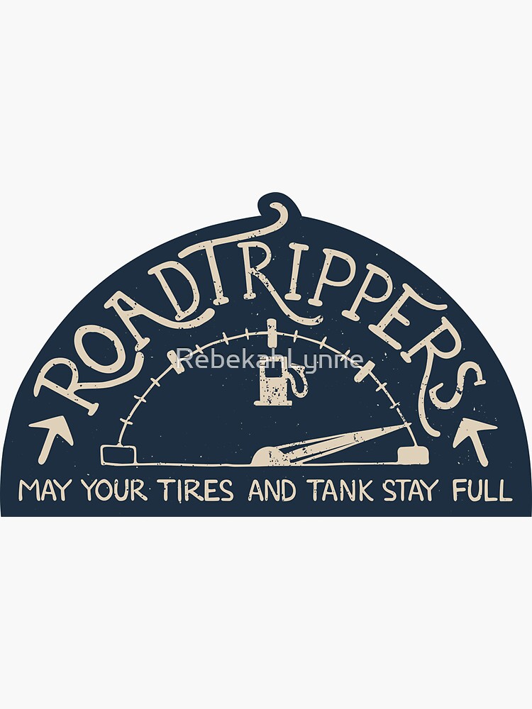Roadtrip Oath by RebekahLynne