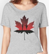 korean goblin Women's Relaxed Fit T-Shirt