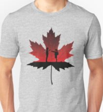 Camiseta ajustada duende coreano