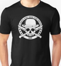 From Hell Unisex T-Shirt